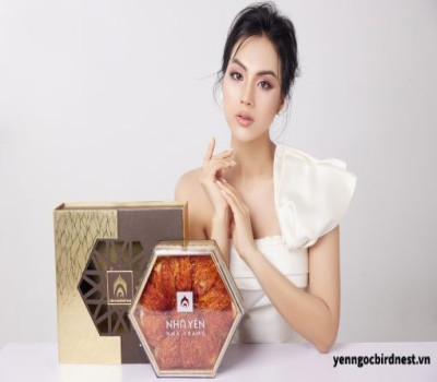CHẾ ĐỘ ĂN YẾN CHO BÀ BẦU