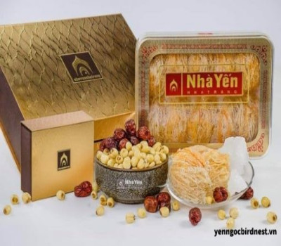 TỔ YẾN CÓ THỰC SỰ TỐT