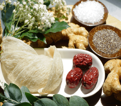 TÁC HẠI CỦA YẾN SÀO