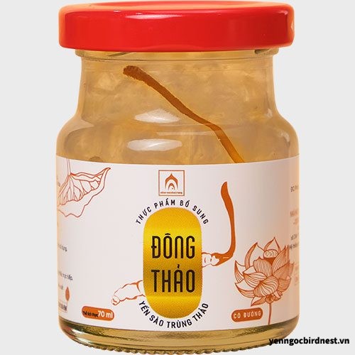 Tổ Yến Tinh Chế