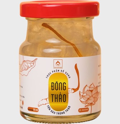Tổ Yến Tinh Chế
