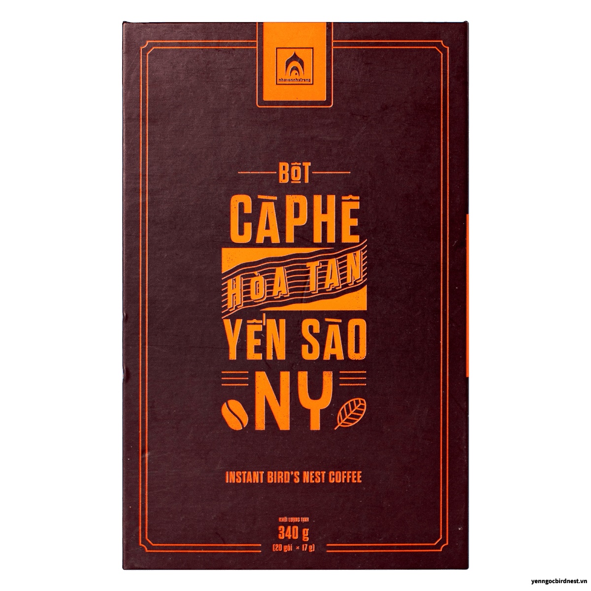 Cà phê Yến Sào
