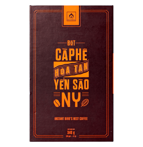 Cà phê Yến Sào