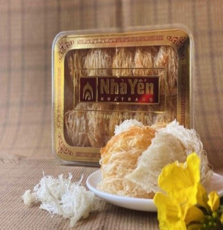 Nước yến Thiên Thủy