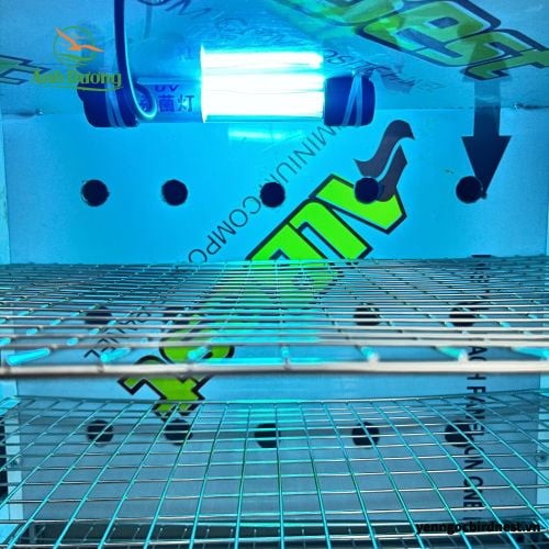 MÁY SẤY NHIỆT 30 TỔ