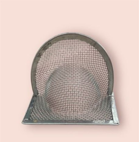 KHUÔN ĐẮP TỔ INOX 5G/10G