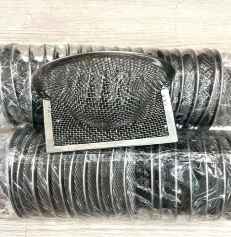 KHUÔN ĐẮP TỔ INOX 5G/10G