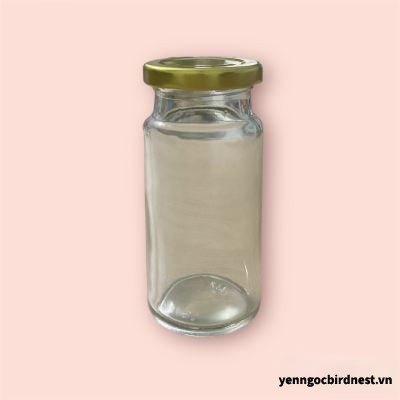 CHAI TRỤ NẮP DÂY 500ML