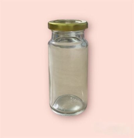 CHAI TRỤ NẮP DÂY 500ML