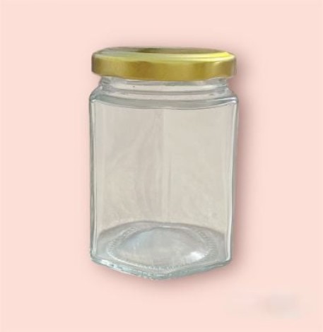 CHAI TRỤ NẮP DÂY 300ML