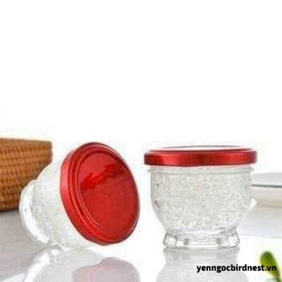 HỦ HOA SEN 75ML
