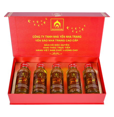 Nước Yến 10