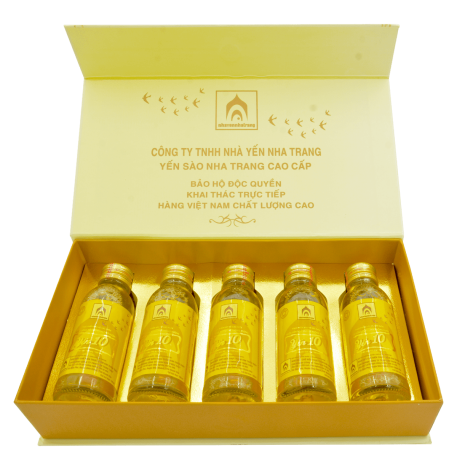 Nước Yến 10